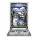 Посудомоечная машина Meferi MDW4583 COMFORT PLUS Посудомоечная машина Meferi MDW4583 COMFORT PLUS