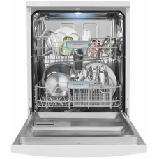 Посудомоечная машина Meferi MDW6062WH FS Light