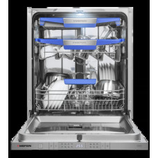 Посудомоечная машина Meferi MDW6083 COMFORT PLUS