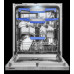 Посудомоечная машина Meferi MDW6083 COMFORT PLUS