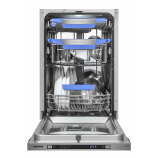 Посудомоечная машина Meferi MDW4573 COMFORT