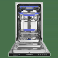 Посудомоечная машина Maunfeld MLP45230 Light Beam
