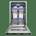 Посудомоечная машина Maunfeld MLP45230 Light Beam