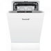 Посудомоечная машина Maunfeld MLP45120 Light Beam