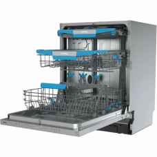 Посудомоечная машина Korting KDI 60877