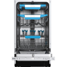 Посудомоечная машина Korting KDI 45877 Посудомоечная машина Korting KDI 45877