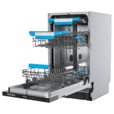 Посудомоечная машина Korting KDI 45984 Посудомоечная машина Korting KDI 45984