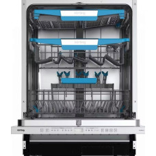 Посудомоечная машина Korting KDI 60557 Посудомоечная машина Korting KDI 60557