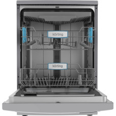Посудомоечная машина Korting KDF 60578 S Посудомоечная машина Korting KDF 60578 S