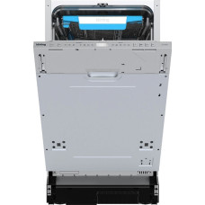 Посудомоечная машина Korting KDI 45557 Посудомоечная машина Korting KDI 45557