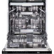Посудомоечная машина Kanzler S 526