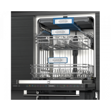 Посудомоечная машина Kanzler S 056