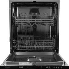 Посудомоечная машина Hyundai HBD 641 Посудомоечная машина Hyundai HBD 641