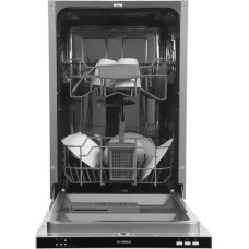 Посудомоечная машина Hyundai HBD 441 Посудомоечная машина Hyundai HBD 441