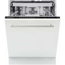 Посудомоечная машина De Dietrich DV1434QJ