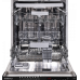 Посудомоечная машина De Dietrich DV1434QJ