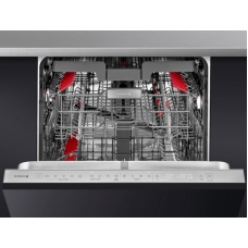 Посудомоечная машина De Dietrich DCJ632DQX