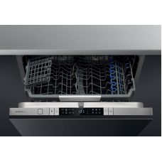 Посудомоечная машина De Dietrich DCJ424DQX