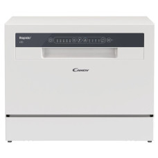 Посудомоечная машина Candy CP 6F51LW-08