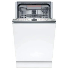 Посудомоечная машина Bosch SPV6EMX70Q