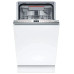 Посудомоечная машина Bosch SPV6EMX70Q