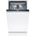 Посудомоечная машина Bosch SPV4HMX55Q