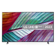 Телевизор LG 55UR78001LJ