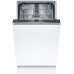 Посудомоечная машина Bosch SPV2IKX54Q