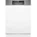 Посудомоечная машина Bosch SMI 6ZCS16E