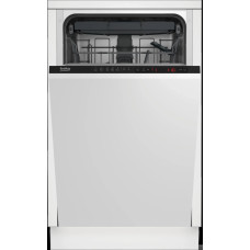 Посудомоечная машина Beko BDIS1W861 Посудомоечная машина Beko BDIS1W861