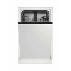 Посудомоечная машина Beko BDIS1W961 Посудомоечная машина Beko BDIS1W961