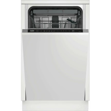 Посудомоечная машина Beko BDIS25063 Посудомоечная машина Beko BDIS25063