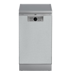 Посудомоечная машина Beko BDFS26130XQ Посудомоечная машина Beko BDFS26130XQ