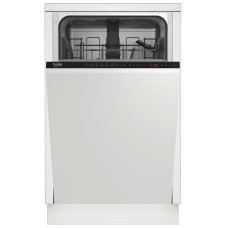 Посудомоечная машина Beko BDIS15961 Посудомоечная машина Beko BDIS15961