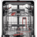Посудомоечная машина Aeg FSE83708P