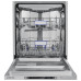 Посудомоечная машина Meferi MDW6073 Ultra