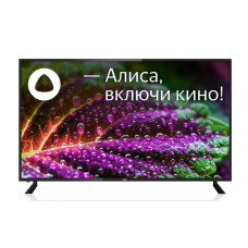 Телевизор BBK 55LEX-9201/UTS2C Телевизор BBK 55LEX-9201/UTS2C