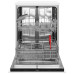 Посудомоечная машина Hansa ZIM 615 BQ