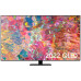 Телевизор Samsung QE55Q80BAU