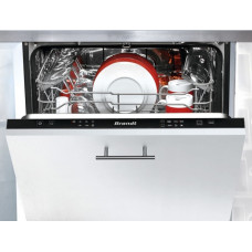 Посудомоечная машина Brandt BDJ424LB