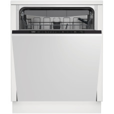 Посудомоечная машина Beko BDIN15560 Посудомоечная машина Beko BDIN15560