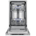 Посудомоечная машина Meferi MDW4573 Ultra