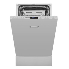 Посудомоечная машина Meferi MDW4562 Light