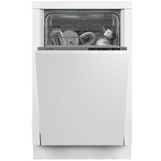 Посудомоечная машина Hotpoint-Ariston HIS 1C69