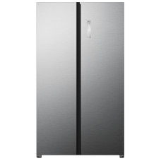 Холодильник Бирюса SBS 644 I Холодильник Бирюса SBS 644 I