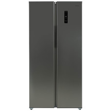 Холодильник Бирюса SBS 400 I Холодильник Бирюса SBS 400 I