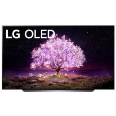Телевизор LG OLED65C3RLA