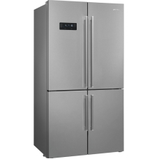 Холодильник Smeg FQ60XDE Холодильник Smeg FQ60XDE