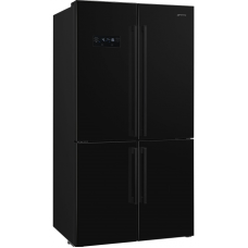 Холодильник Smeg FQ60NDE Холодильник Smeg FQ60NDE