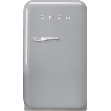 Холодильник Smeg FAB5RSV5 Холодильник Smeg FAB5RSV5